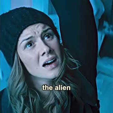 👽The boy could control a powerful alien suit of armor！#movieclips #shorts #viral #motivation