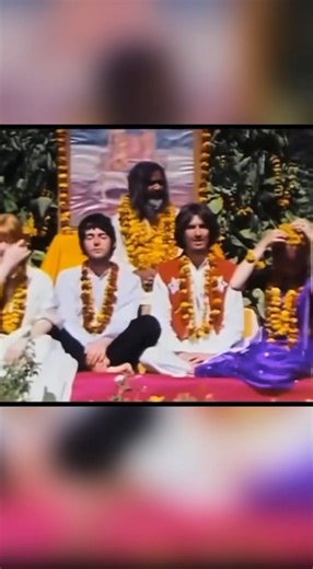 The Story Behind “Dear Prudence” | The Beatles