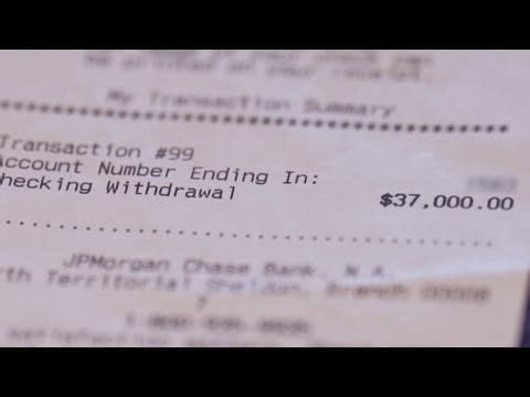 ‘It can happen to anybody’: Plymouth man shares story after losing $37K in crypto scam