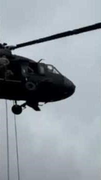 From the Gym to the Blackhawk | Air Assault Day