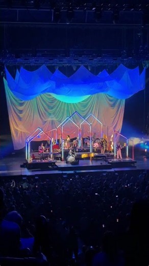 Sara Bareilles - Brave - Live in San Francisco Oct 16, 2026