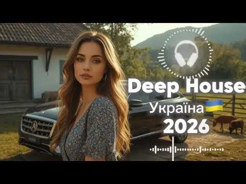 Ukrainian Music Mix 2026 🇺🇦 Emotional Pop + EDM + Drill + Folk Fusion | No Copyright Songs