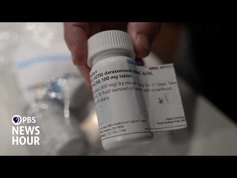 Groundbreaking treatments and vaccines offer hope in fight against cancer