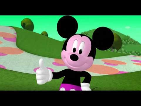 Good Work Everybody! Mickey Mouse | Gamavision Csupo Effects