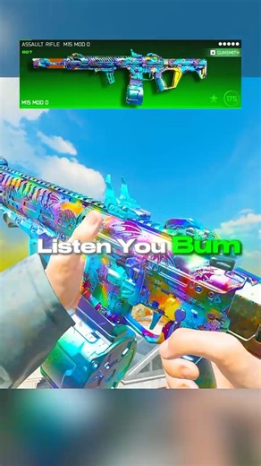 THE NEW BEST M15 MOD 0 Class Setup in WARZONE! *META* 🧠⚡#warzone