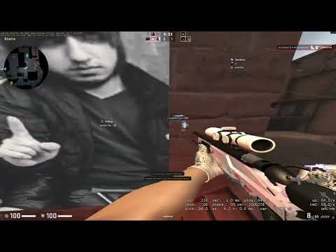 hvh highlights neverlose.cc ft AngelWings & Hysteria