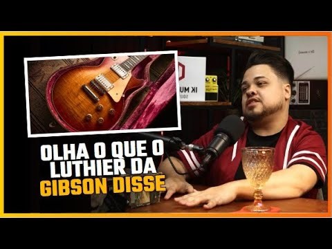 INFELIZMENTE O BRASILEIRO NÃO VALORIZA NOSSA PRODUÇÃO | Aura Amps | Nerd Guitar Cast