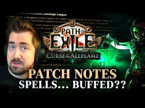 I had low expectations but patch notes look... fine?