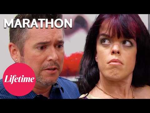 Little Women: LA - Matt vs. Everyone! (Full Episode Marathon) | Lifetime