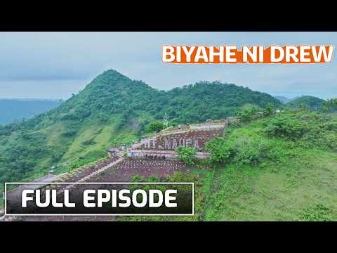 Visit the captivating view of Naga, Cebu (Full Episode) | Biyahe ni Drew