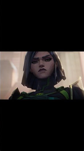 the VALORANT revolution begins