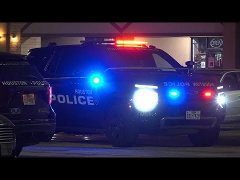 HPD update: 1 killed, 1 critically injured in shooting at venue in west Houston
