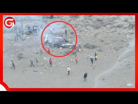 AJALI ya HELIKOPTA MLIMA KILIMANJARO YAUA WATU 5 - TANAPA WATOA TAARIFA RASMI...