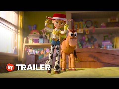 Toy Story 5 Final Trailer - Get Tickets Now (2026)