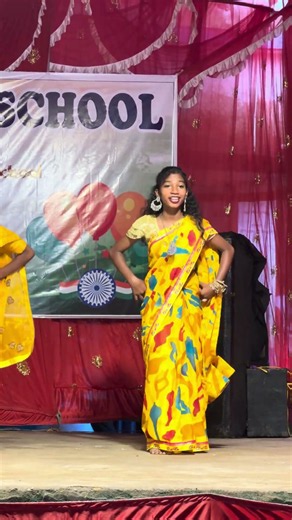 Independence Day Celebration 2026 🇮🇳 #viral #song #Oxford #jharkhand #school