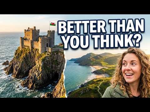 21 Facts About Wales That Will Surprise You