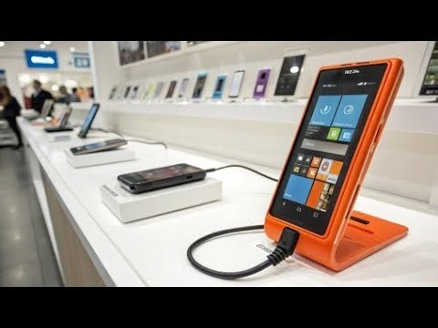 Nokia N8 2027 Review – The Legendary Comeback You Must See! 🔥