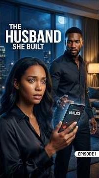 THE HUSBAND SHE BUILT — Episode 1 | She Believed in Him When Nobody Did.