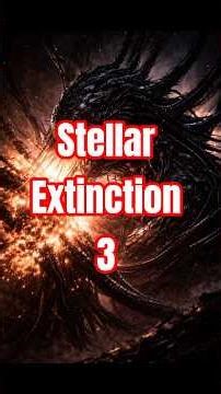 Stellar Extinction (Part 3 – Finale) | The Guardian of the Stars | Epic Sci-Fi Short Film
