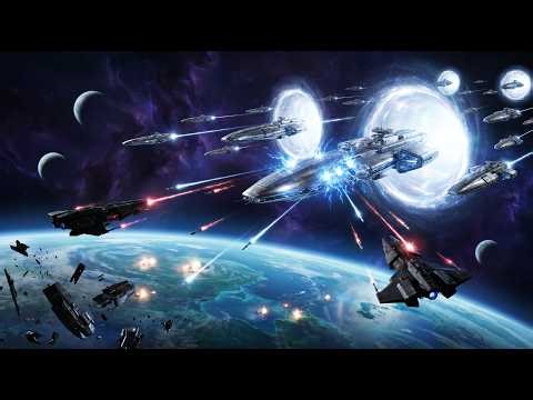 [HFY] Aliens Declared War on Earth… So Earth Opened Every Prison