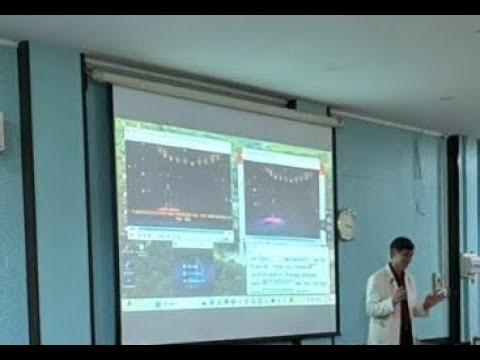 English: Le Manal Show (8 Jan 2026)