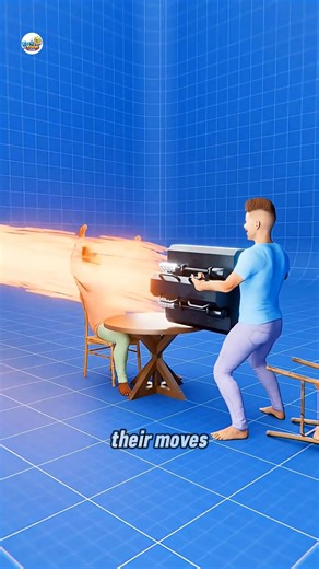 Win Every Time in Connect 4 🎯 | The Center Column Strategy Explained