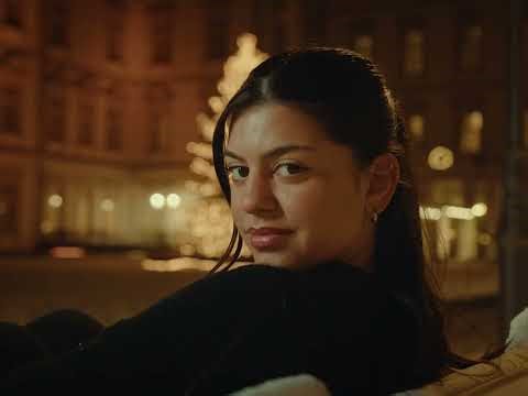 VY - Deny (Official Visualizer)