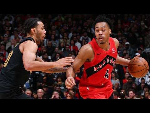 Cleveland Cavaliers vs Toronto Raptors Full Game 6 Highlights - May 1, 2026 | NBA Playoffs