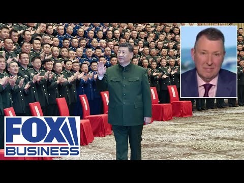 Marc Thiessen: This is not a recipe for success