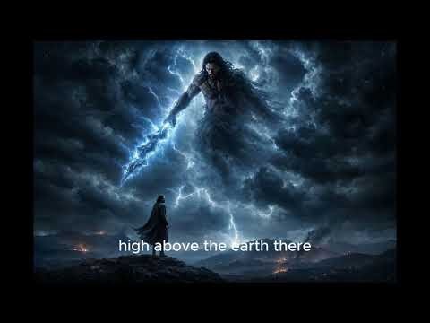 The Story of Prometheus - The Titan Who Stole Fire ⚡