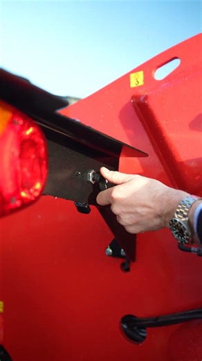 Manitou MLT961 160V+L ASMR