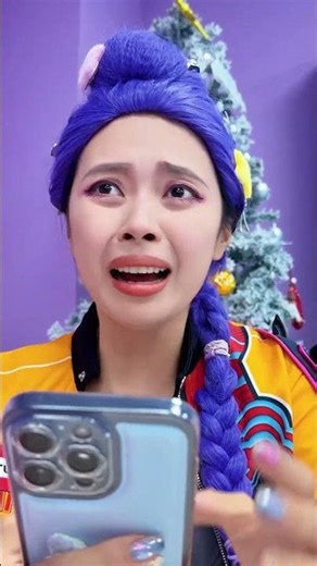 鲁米被偷窥了？#kpop #kpopdemonhunters #huntrix