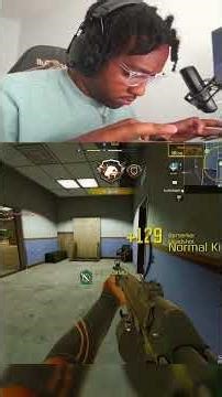 The Lachman 556 SECRET Meta Class 😭 #codm #codmobile #codmobileclips