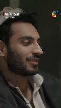 Jeedar Aurat Ho, Yaad Aayegi Tumhari..!!! #AapKiIzzat #AhsanKhan #UrwaHocane