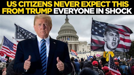 Donald Trump Speech LIVE | Trump Makes Very Big Announcement | Trump Latest News LIVE | US News LIVE