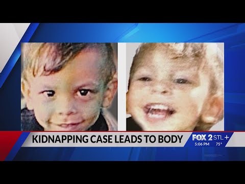 Police believe human remains belong to missing child
