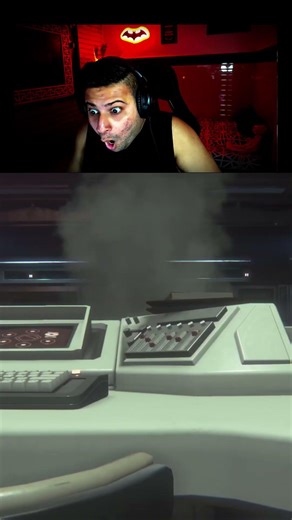 This Game Will Make You NEVER Sleep Again | Alien: Isolation