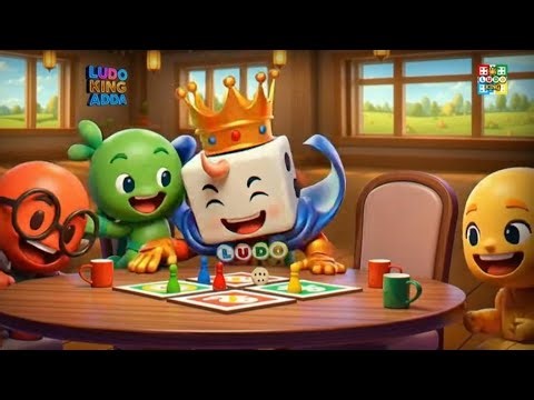 Dice, Luck, and Skill: Ludo King Live! 🎲🔥Part 131 #gaming