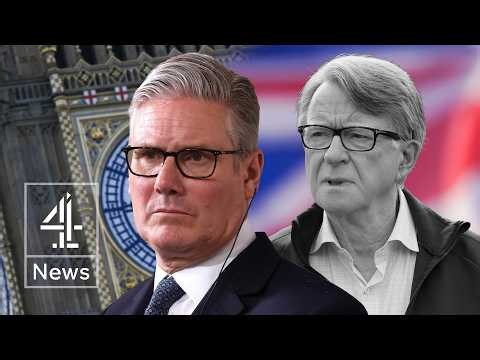 Starmer escapes Mandelson inquiry, but at what cost?