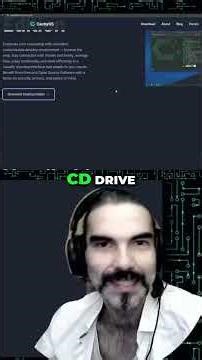 ISO to USB: CD Image Explained & Installation Made Simple