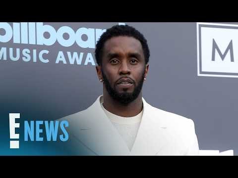 Diddy's Prison Release Pushed BACK, Later Date Revealed | E! News