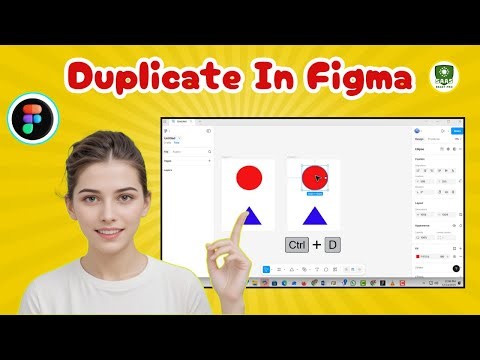 How To Duplicate In Figma | Professional Techniques (2026)