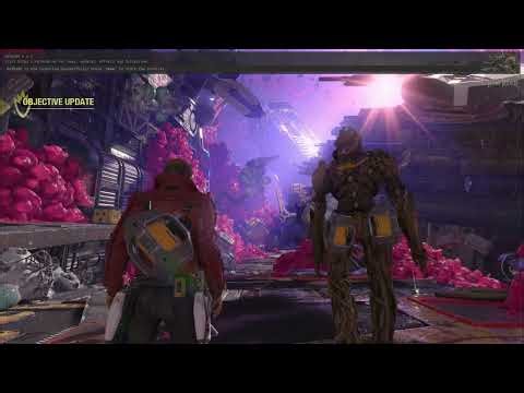 HDR Gamma Fix - Black Floor Fix, HDR Analysis