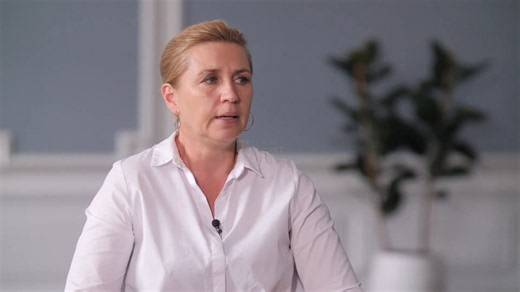 Denmark’s PM Mette Frederiksen:I think we made a mistake after the end of the Cold War, reducing our military spending and hoping that if anything happened then the US would come and help us.It's simply the wrong way of looking at yourself, your countries, and your borders.I believe that Europe needs to rearm totally and be totally able to defend ourselves.