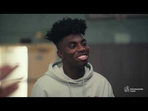 Teens Speak up on mental health