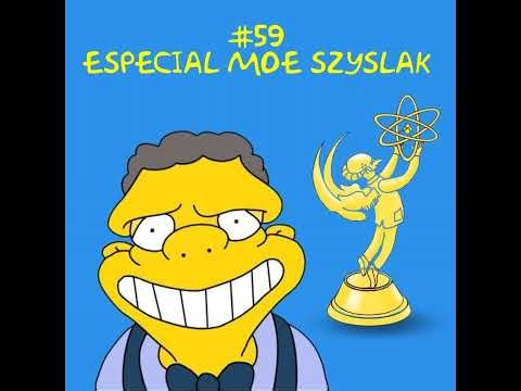 59- LIGA PYP - Especial Moe Szyslak | Proletario y Parásito