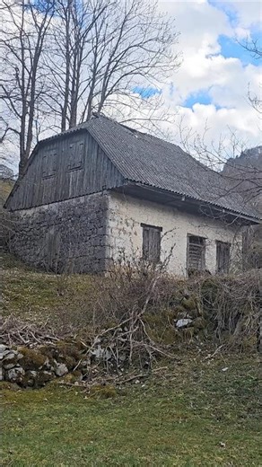 Tragom prošlosti: Arhitektura koja nestaje 🇲🇪 #312