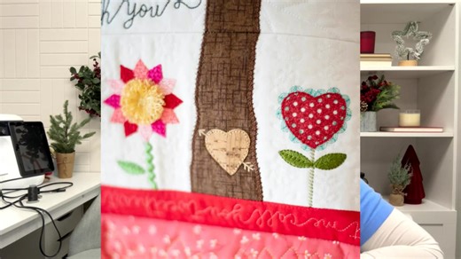 New year, new projects! Check out Kimberbell's Deals of the Week on Don't Miss Monday! | Kimberbell Designs