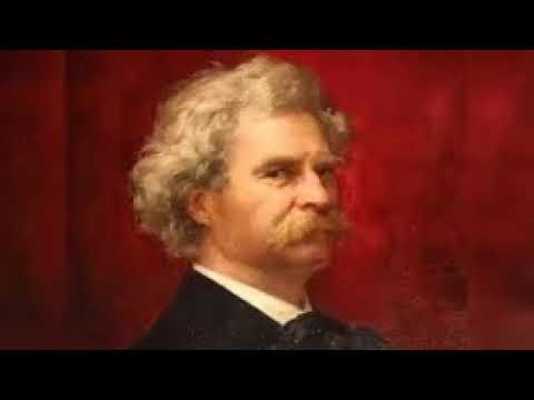 Mark Twain - Hawaii