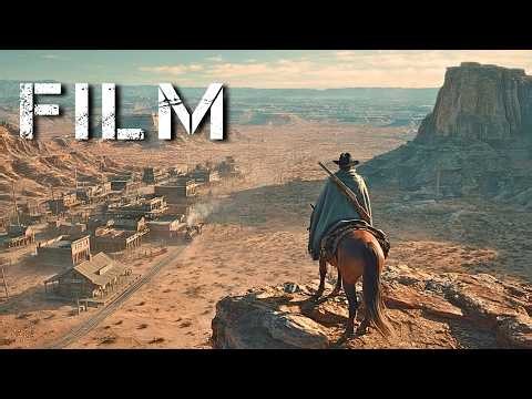 😱 Er ist der Einzige, der überlebt hat, um sich nach dem Banditenangriff zu rächen | Ganzer Film HD